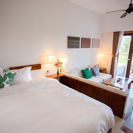 Hoi An Greenlife Villa Zewnętrze zdjęcie