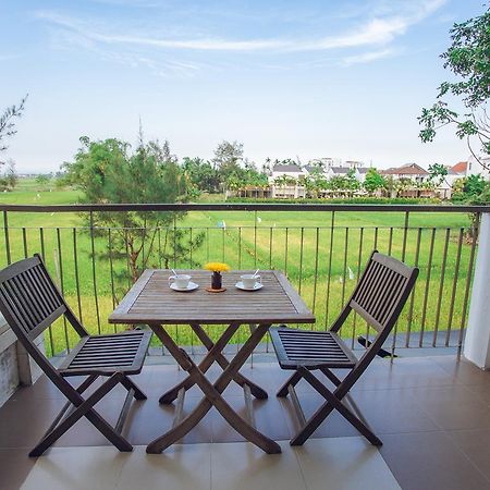 Hoi An Greenlife Villa Zewnętrze zdjęcie