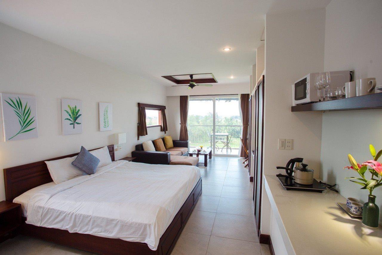 Hoi An Greenlife Villa Zewnętrze zdjęcie