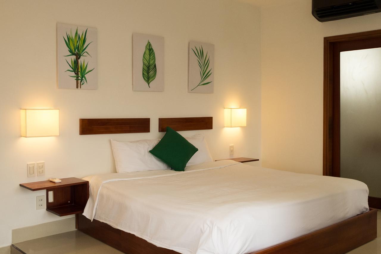 Hoi An Greenlife Villa Zewnętrze zdjęcie