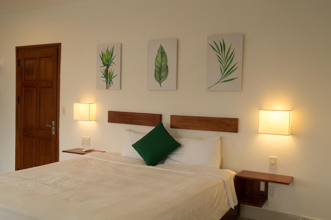 Hoi An Greenlife Villa Zewnętrze zdjęcie
