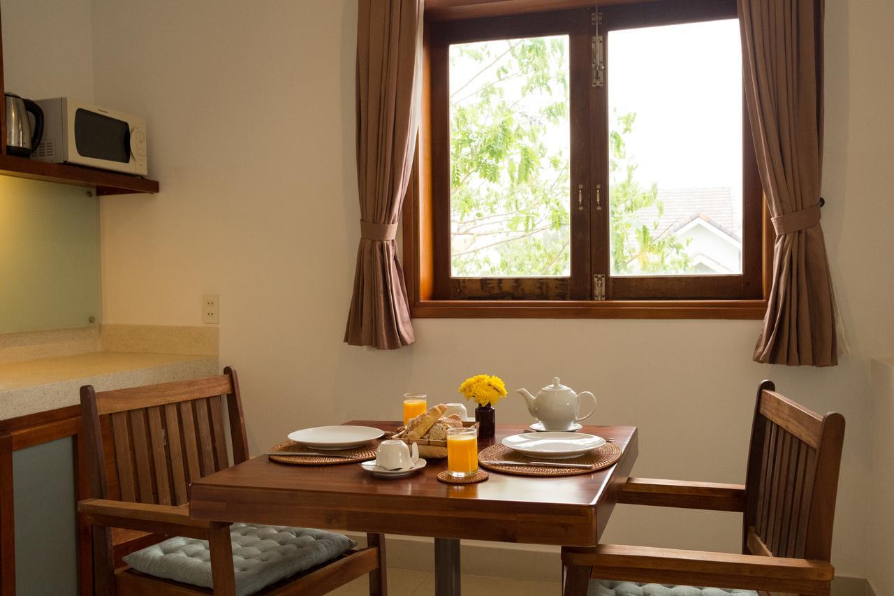Hoi An Greenlife Villa Zewnętrze zdjęcie