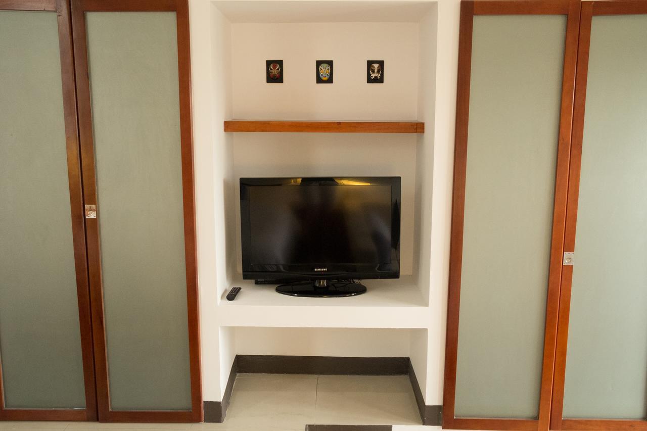 Hoi An Greenlife Villa Zewnętrze zdjęcie