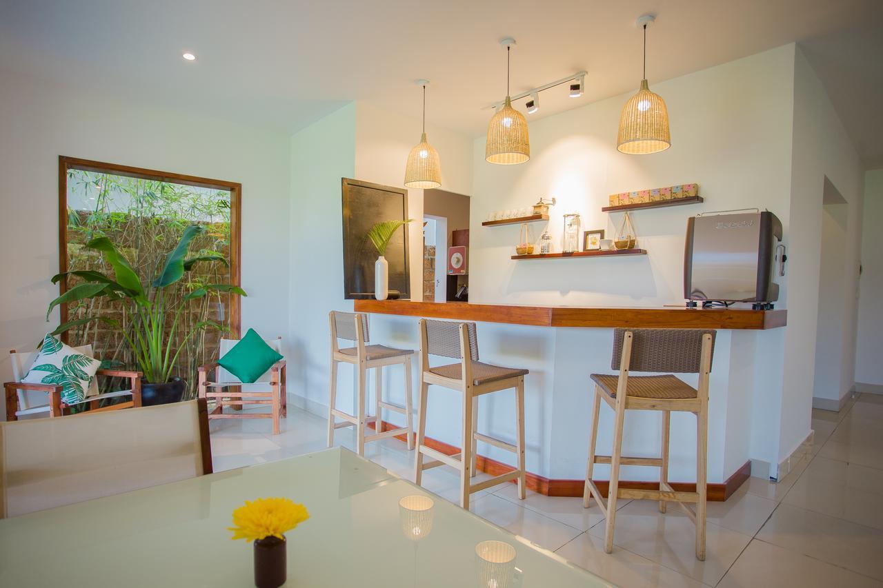Hoi An Greenlife Villa Zewnętrze zdjęcie