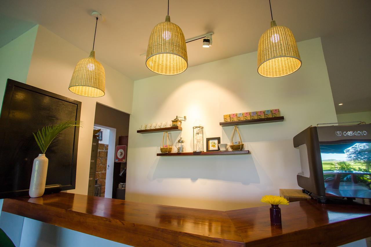 Hoi An Greenlife Villa Zewnętrze zdjęcie