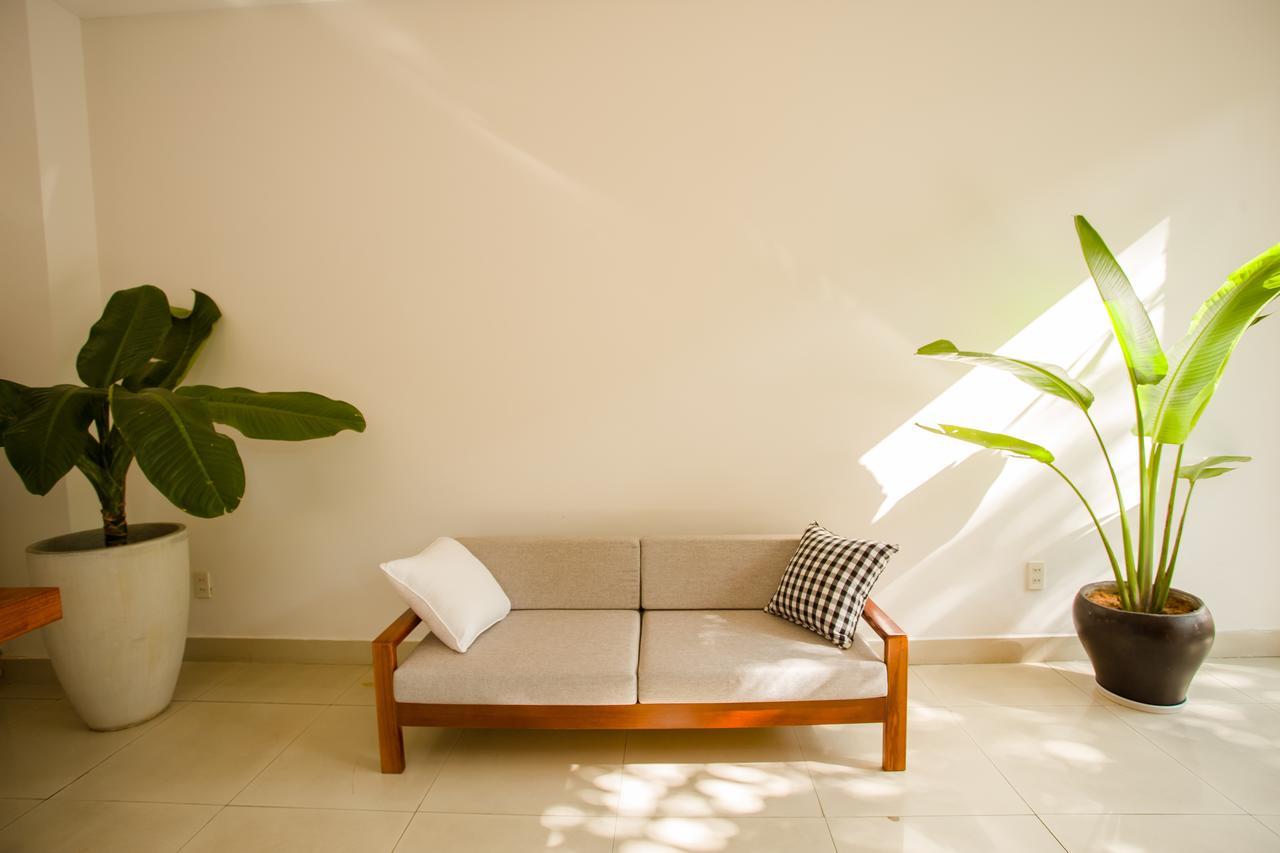 Hoi An Greenlife Villa Zewnętrze zdjęcie