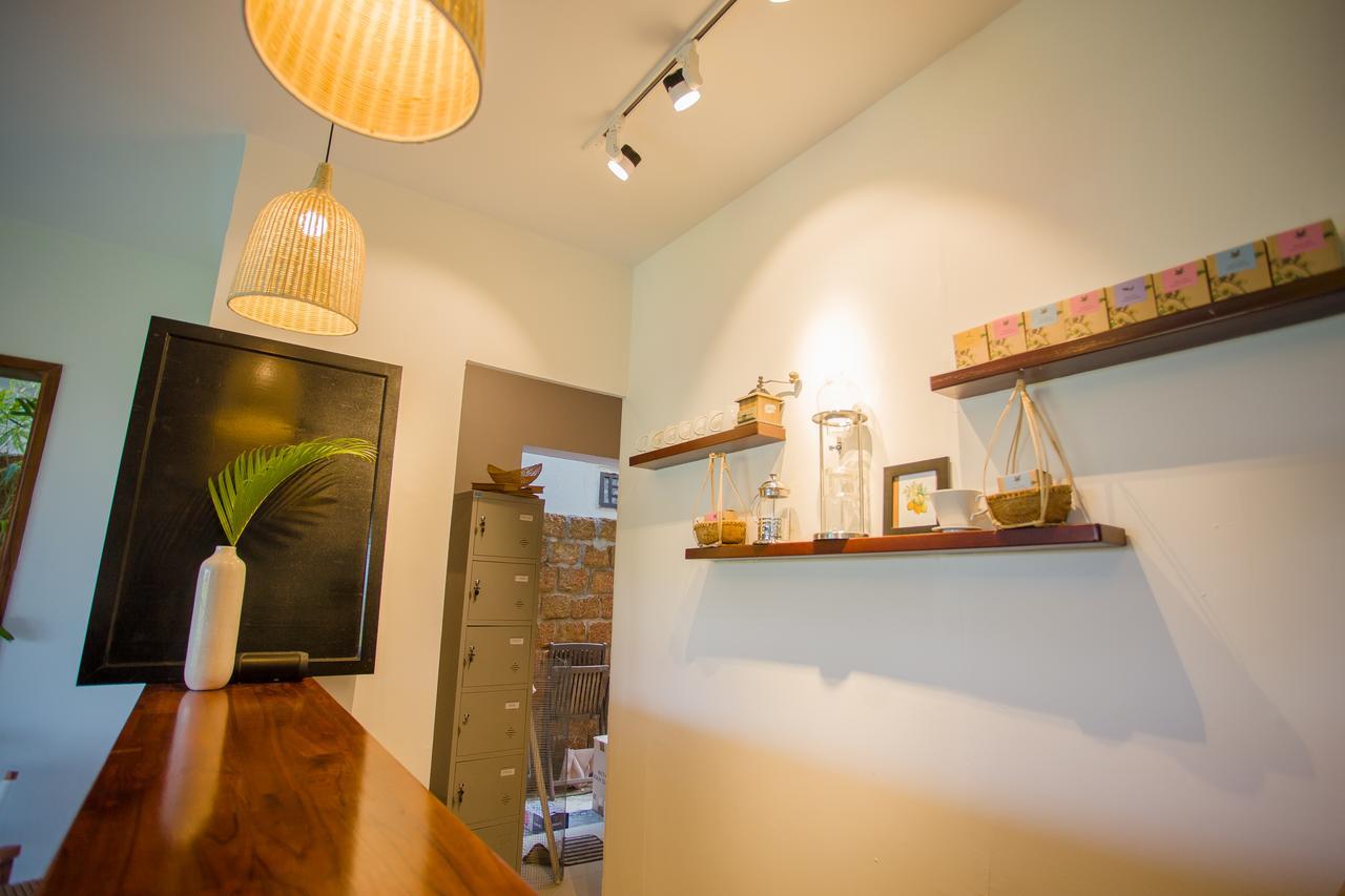 Hoi An Greenlife Villa Zewnętrze zdjęcie