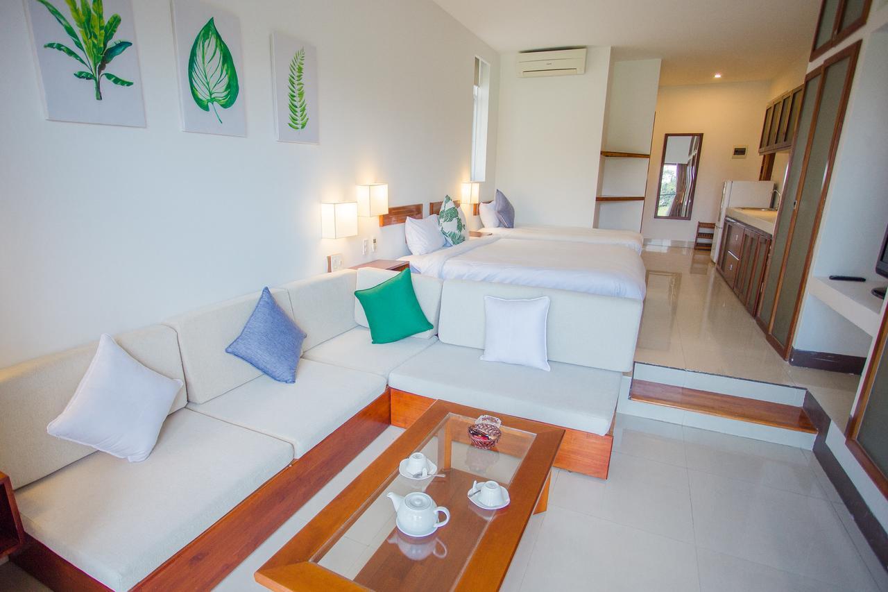 Hoi An Greenlife Villa Zewnętrze zdjęcie