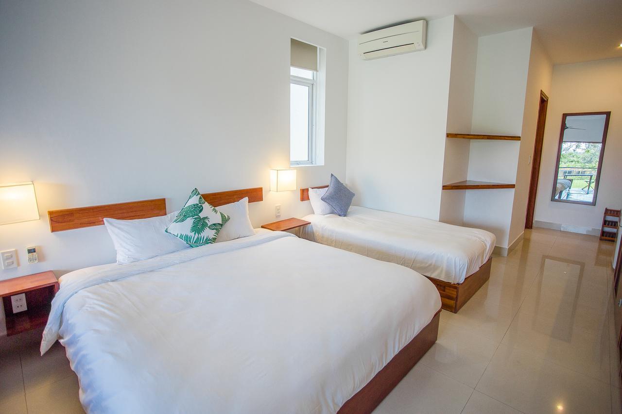 Hoi An Greenlife Villa Zewnętrze zdjęcie