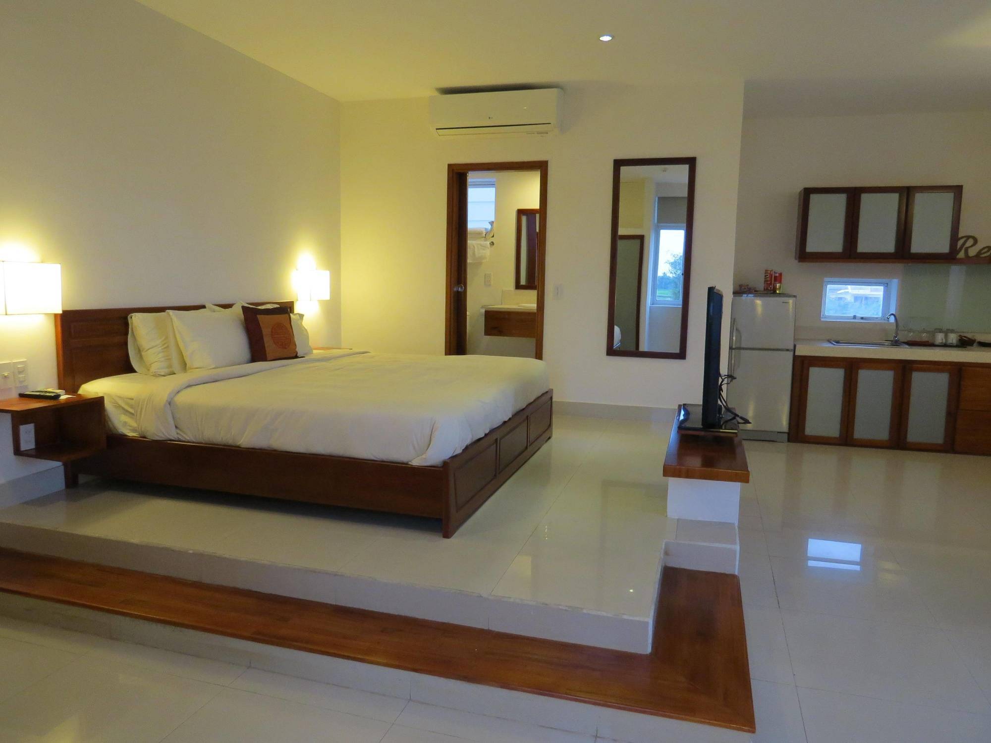 Hoi An Greenlife Villa Zewnętrze zdjęcie