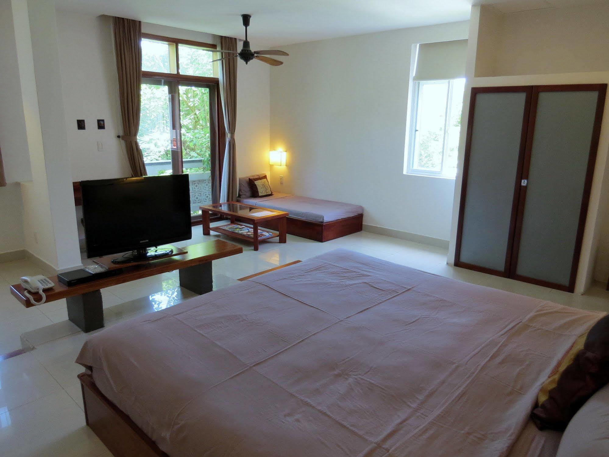 Hoi An Greenlife Villa Zewnętrze zdjęcie