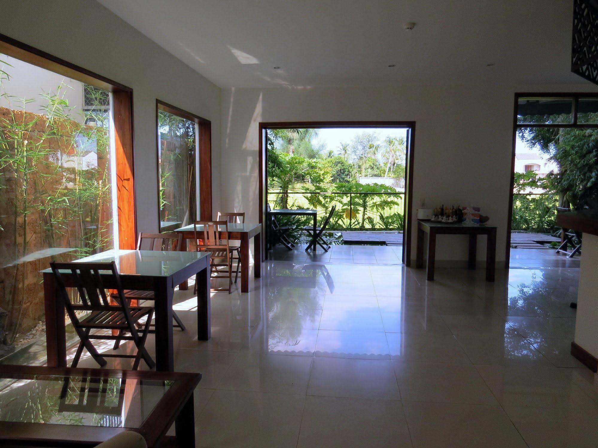 Hoi An Greenlife Villa Zewnętrze zdjęcie