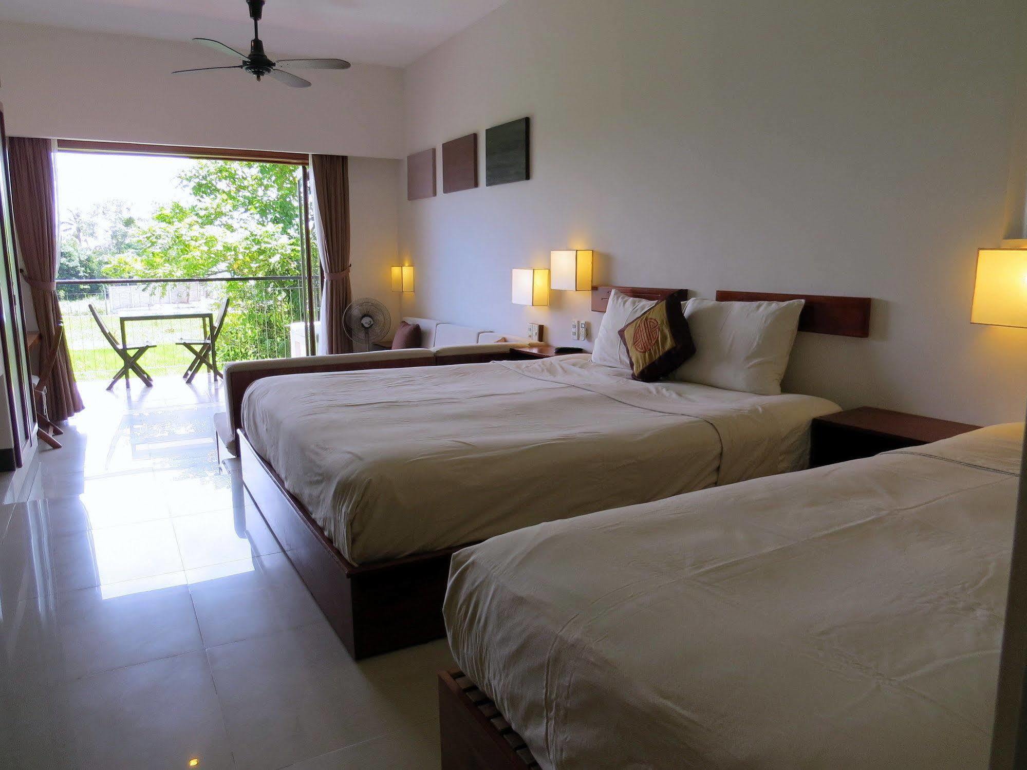 Hoi An Greenlife Villa Zewnętrze zdjęcie