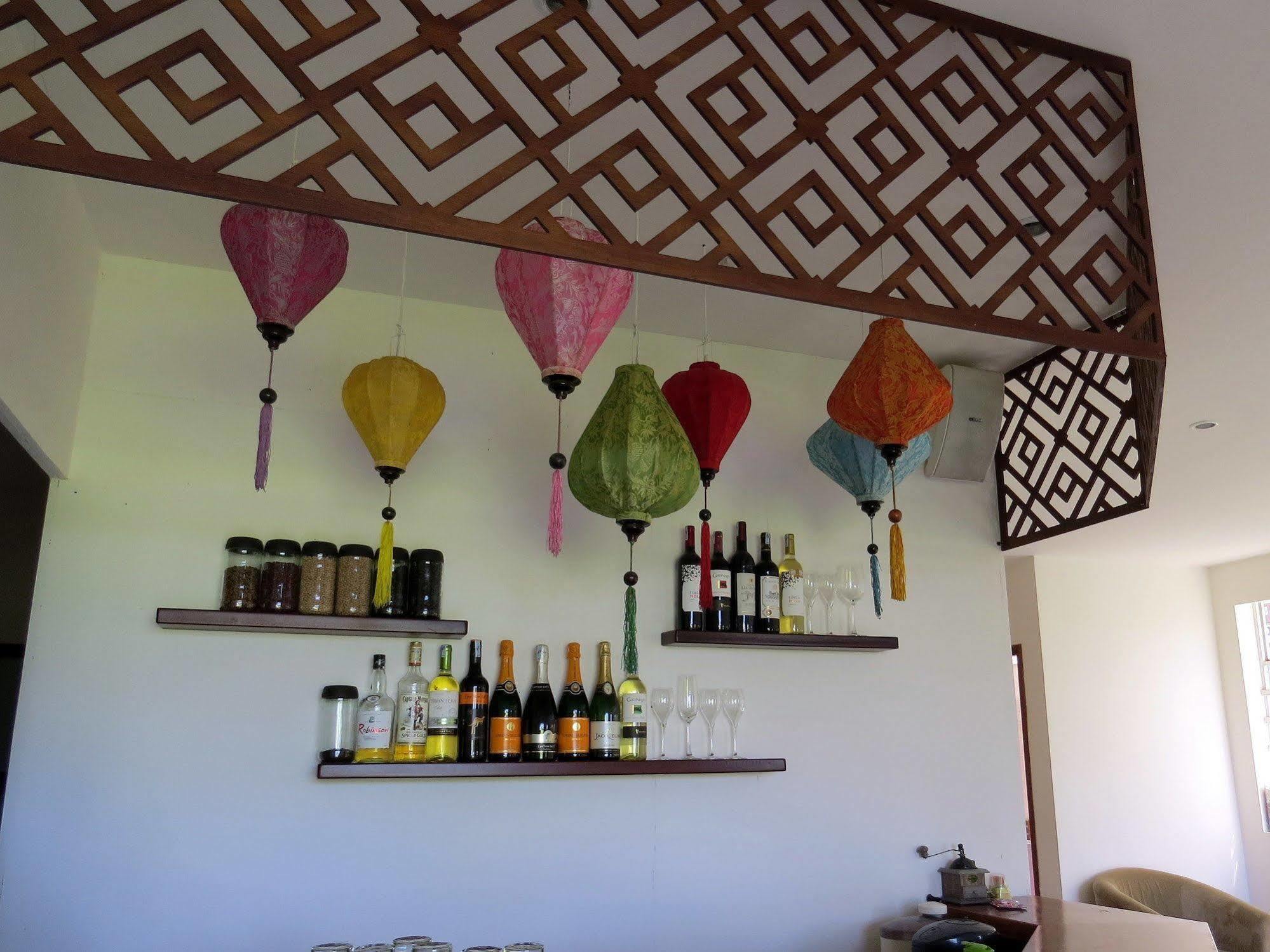 Hoi An Greenlife Villa Zewnętrze zdjęcie