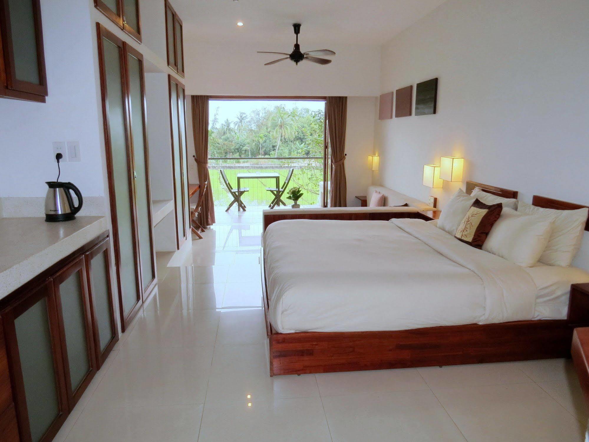Hoi An Greenlife Villa Zewnętrze zdjęcie