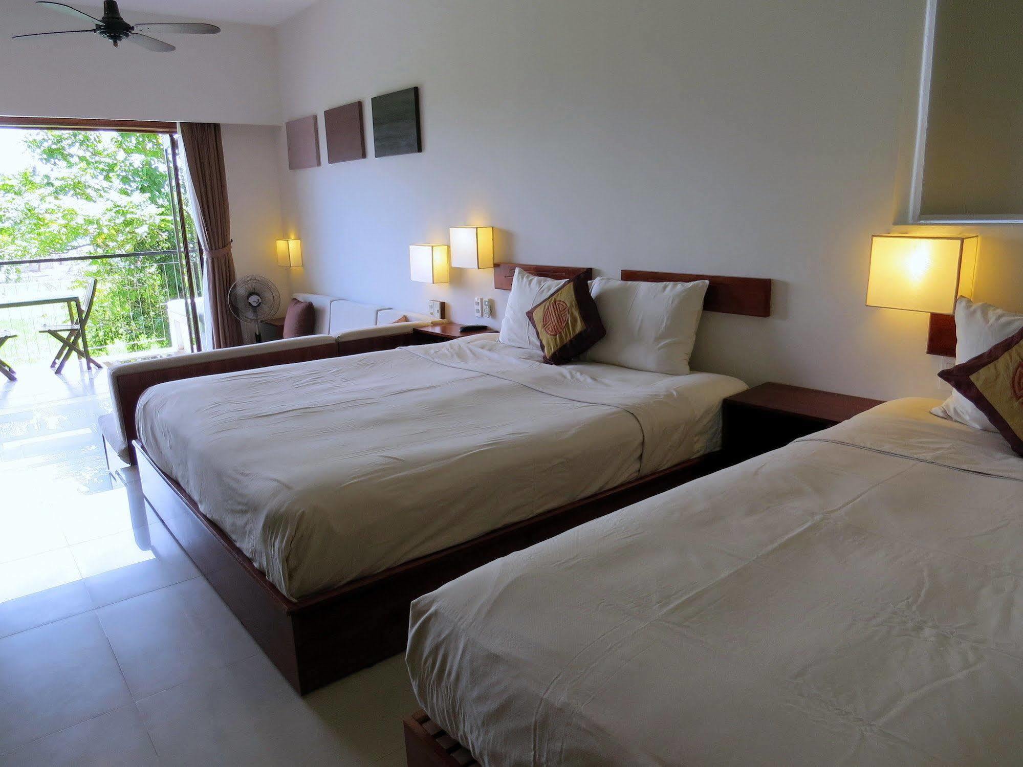 Hoi An Greenlife Villa Zewnętrze zdjęcie