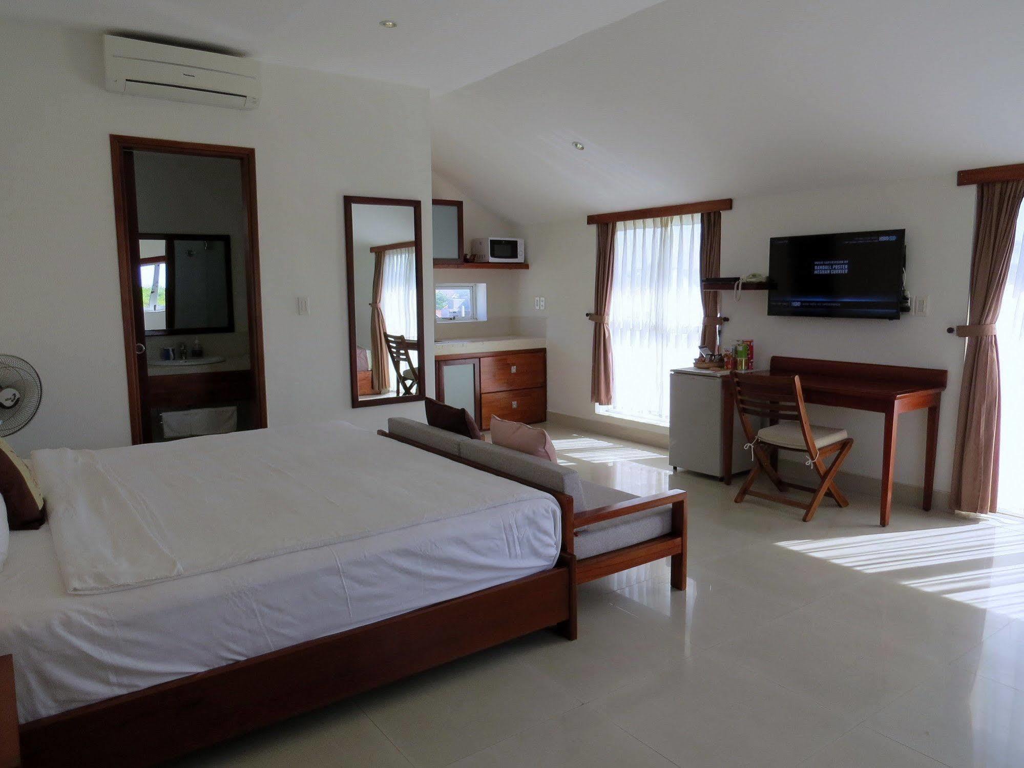 Hoi An Greenlife Villa Zewnętrze zdjęcie