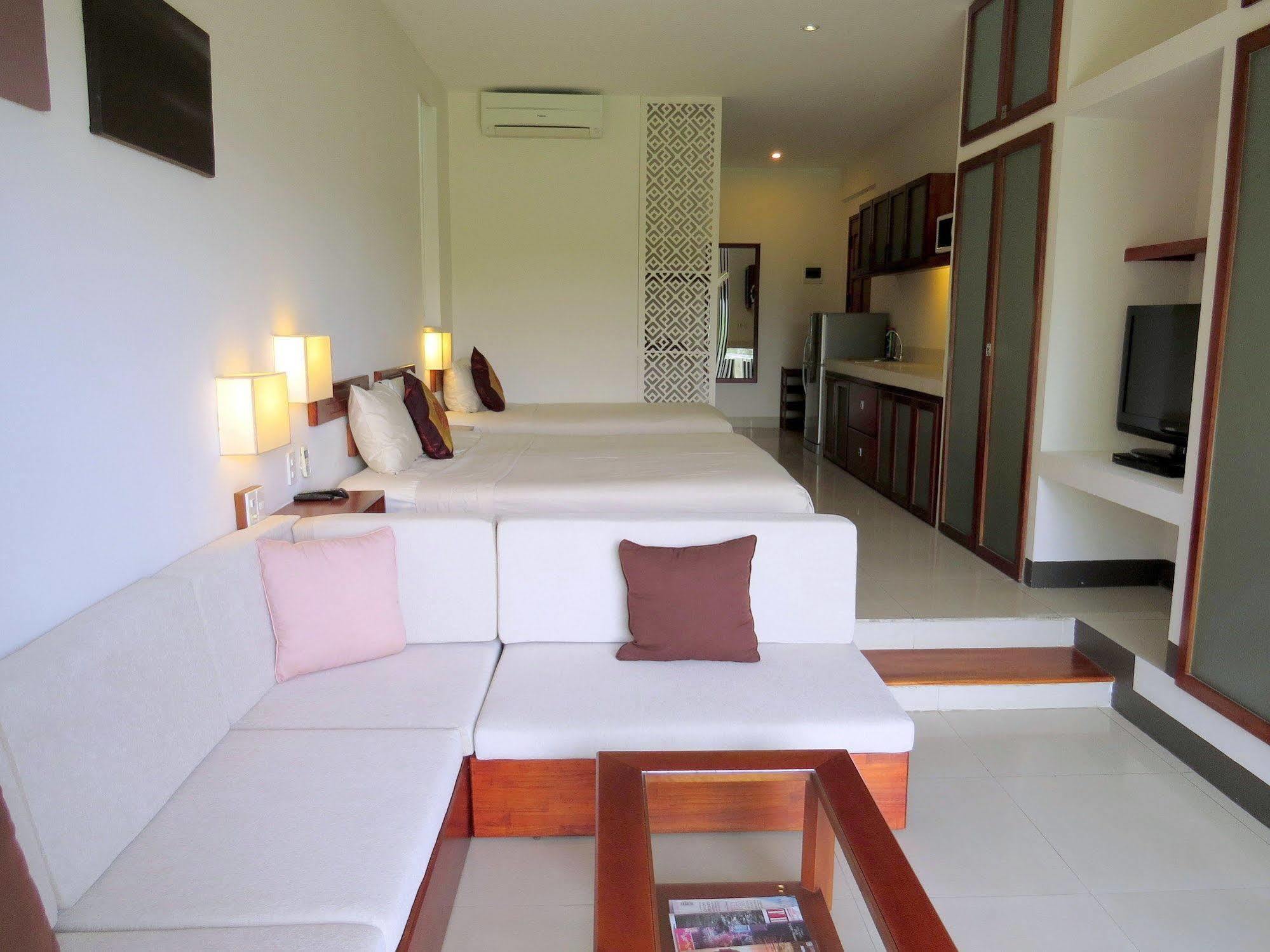 Hoi An Greenlife Villa Zewnętrze zdjęcie
