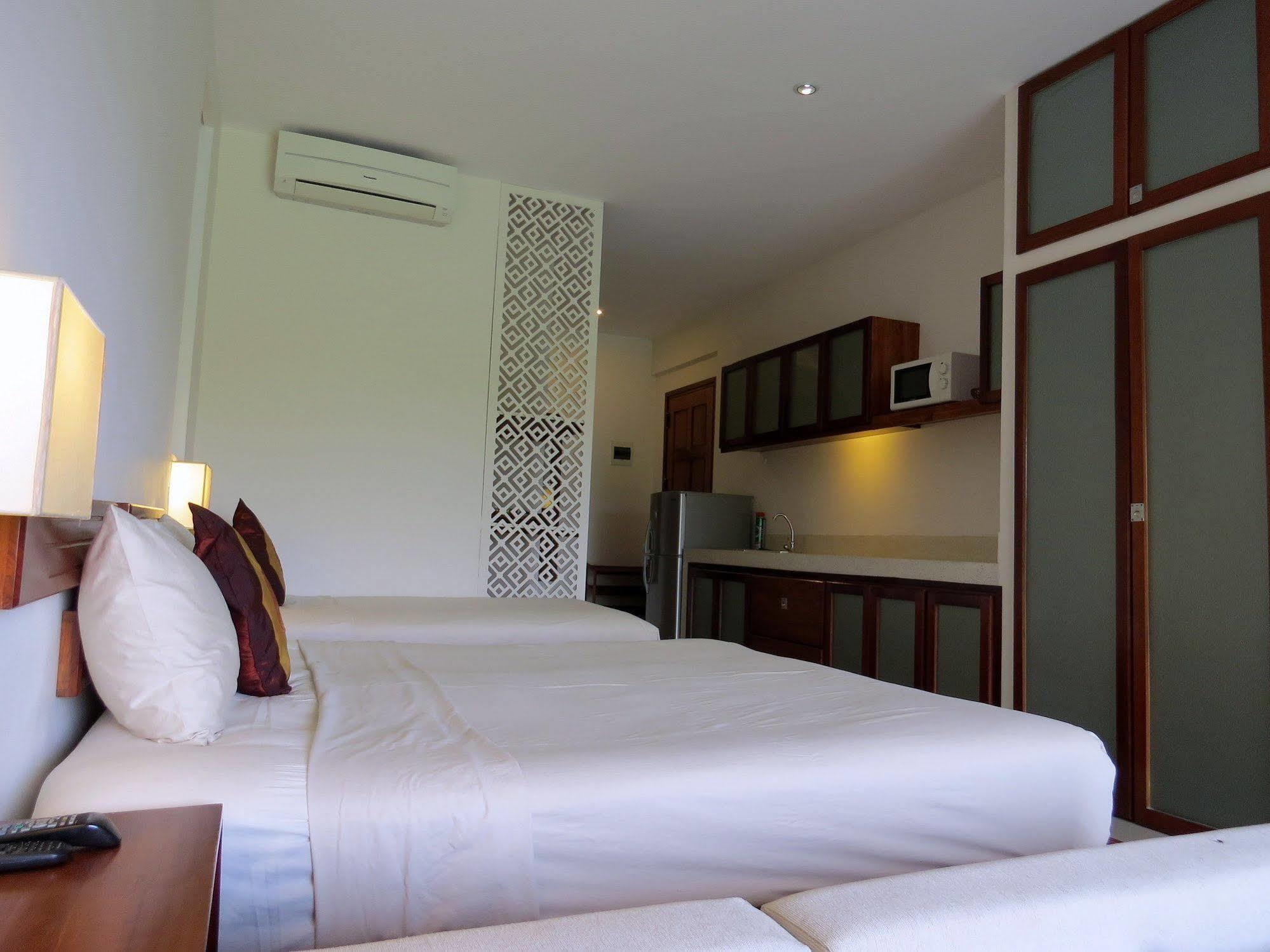 Hoi An Greenlife Villa Zewnętrze zdjęcie