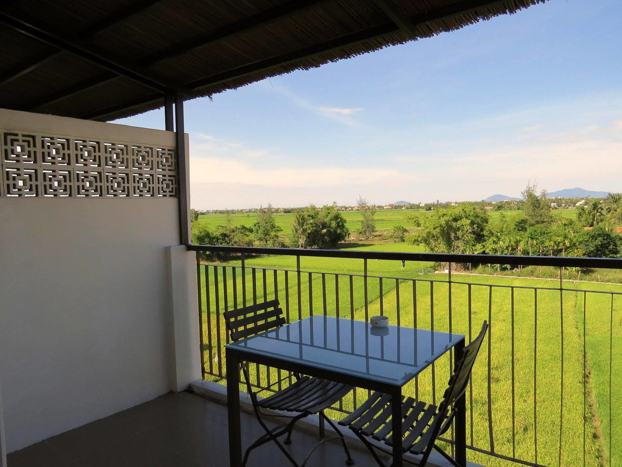 Hoi An Greenlife Villa Zewnętrze zdjęcie