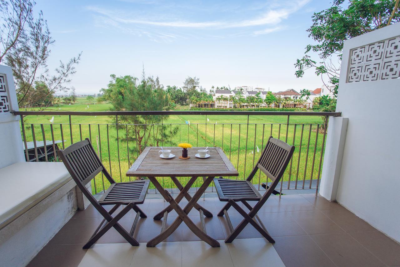 Hoi An Greenlife Villa Zewnętrze zdjęcie