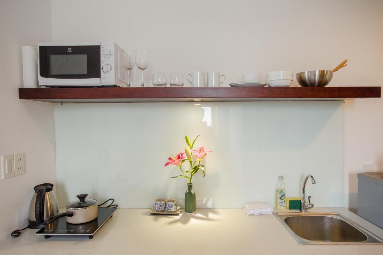 Hoi An Greenlife Villa Zewnętrze zdjęcie