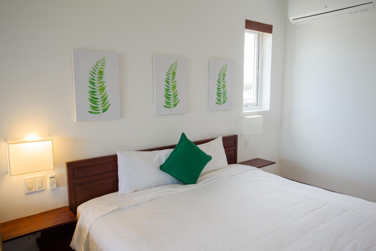 Hoi An Greenlife Villa Zewnętrze zdjęcie